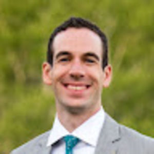 Meet your Posher, Andrew